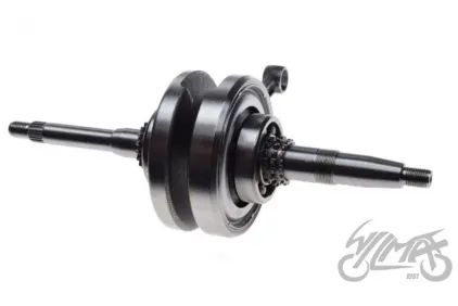 ALKŪNINIS VELENAS 4T GY6 125 cc