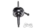 ALKŪNINIS VELENAS 4T GY6 125 cc
