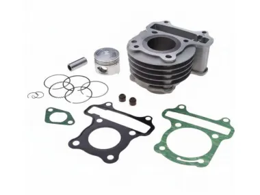 CYLINDER ASSY 50 CCM 39mm GY6 4T