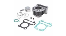 CYLINDER ASSY 80 CCM 47.00 mm GY6