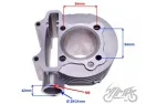 CILINDRAS GY6 125 cc 4T 52,40