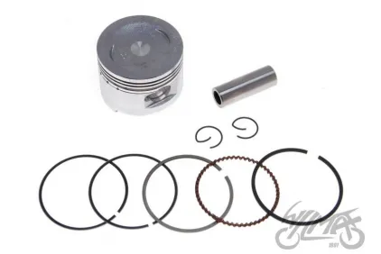 PISTON KIT GY6 80CC