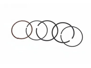 STŪMOKLIO ŽIEDAI 39.00 GY6 50CC