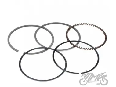 RING SET, PISTON 47.00 GY6 80CC