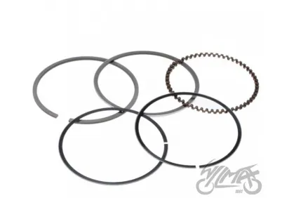 RING SET, PISTON 47.00 GY6 80CC