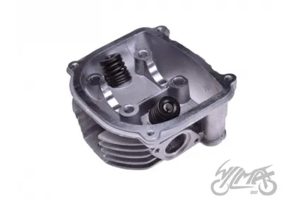 HEAD ASSY, CYLINDER GY6 125 cc