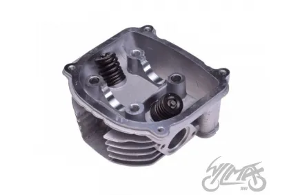 HEAD ASSY, CYLINDER GY6 150 cc