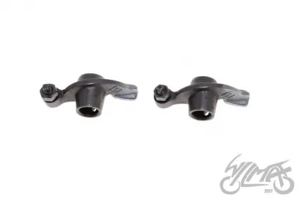 ROCKER ARM SET, 2PCS 4T GY6