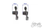ROCKER ARM SET, 2PCS 4T GY6
