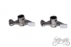 ROCKER ARM SET, 2PCS 4T GY6