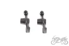 ROCKER ARM SET, 2PCS 4T GY6
