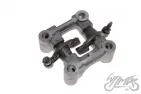 ROCKER ARM ASSY, VALVE 4T GY6
