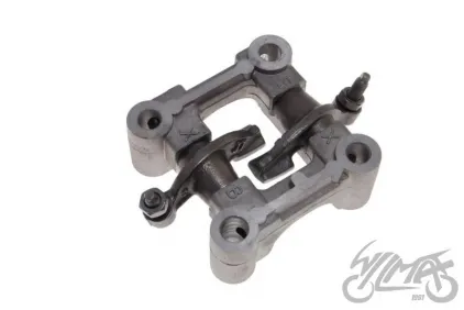 ROCKER ARM ASSY, VALVE 4T GY6