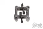 ROCKER ARM ASSY, VALVE 4T GY6
