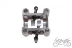 ROCKER ARM ASSY, VALVE 4T GY6