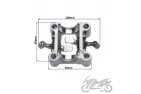 HOLDER ASSY, VALVE ROCKER ARMS 4T ENGINE CODE JJ1P39QM