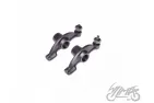 ARM, ROCKER VALVE