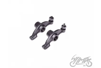 ARM, ROCKER VALVE