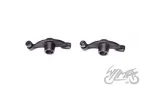 ARM, ROCKER VALVE