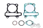 GASKET SET, CYLINDER 150 CCM 57,40 mm 4T GY-6