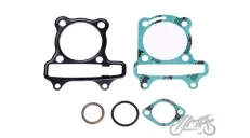 GASKET SET, CYLINDER 150 CCM 57,40 mm 4T GY-6