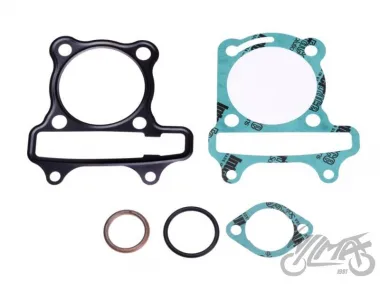 GASKET SET, CYLINDER 150 CCM 57,40 mm 4T GY-6