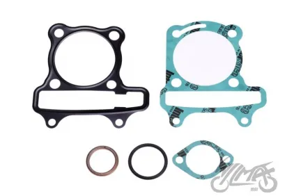GASKET SET, CYLINDER 150 CCM 57,40 mm 4T GY-6