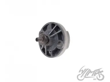 PUMP ASSY, OIL GY6 4T 125CC