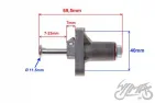 ADJUSTER, CAM CHAIN TENSIONER 4T