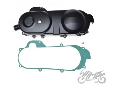 COVER, DRIVE BELT STANDARD 400mm 10