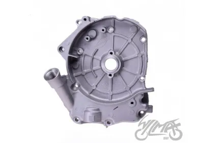 COVER, CRANKCASE RH GY6 125/150