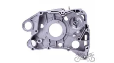 CRANKCASE, RH GY6 125/150