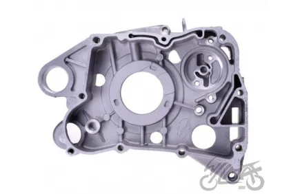 CRANKCASE, RH GY6 125/150