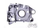 CRANKCASE, RH GY6 125/150