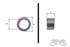 BEARING, NEEDLE CLUTCH GY6 HK202918RS