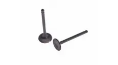 VOŽTUVŲ KOMPLEKTAS ĮSIURBIMO IR IŠMETIMO GY6 125