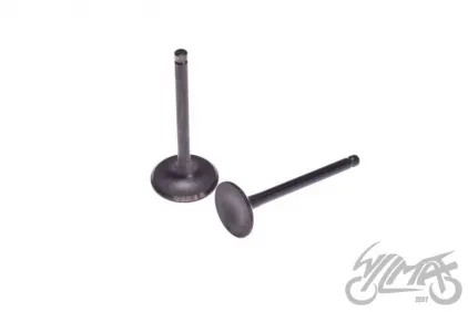 VALVE SET, IN.+EX. GY6 150