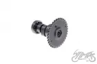 CAMSHAFT GY6 4T 80ccm