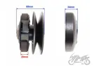 SANKABOS KOMPLEKTAS GY6 4T