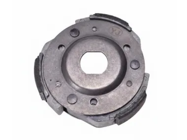 SANKABA IŠCENTRINĖ GY6 125