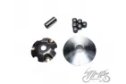 VARIATOR ASSY GY6 4T STANDARD
