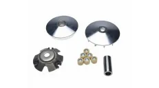 VARIATORIAUS KOMPLEKTAS GY6 125