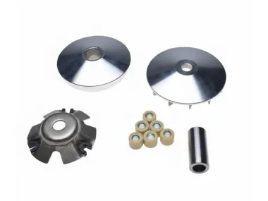 VARIATORIAUS KOMPLEKTAS GY6 125