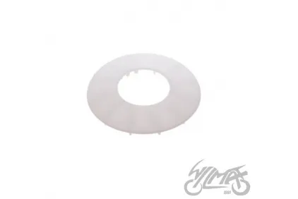 FAN, VARIATOR 4T