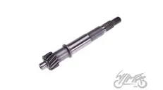 GREIČIŲ DĖŽĖS VELENAS GY6 125CC