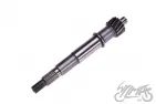 GREIČIŲ DĖŽĖS VELENAS GY6 125CC