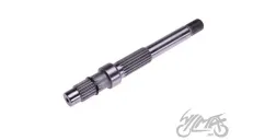 GREIČIŲ DĖŽĖS VELENAS GY6 125/150
