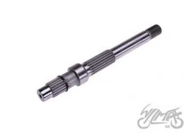 GREIČIŲ DĖŽĖS VELENAS GY6 125/150