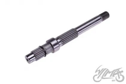 GREIČIŲ DĖŽĖS VELENAS GY6 125/150