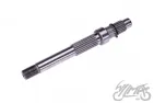 GREIČIŲ DĖŽĖS VELENAS GY6 125/150